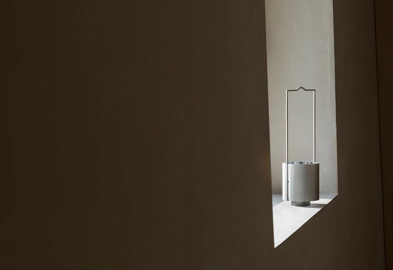 Holocene No. 4 Table Lamp, 2021 10 Holocene No. 4 Table Lamp, 2021 - Image 8