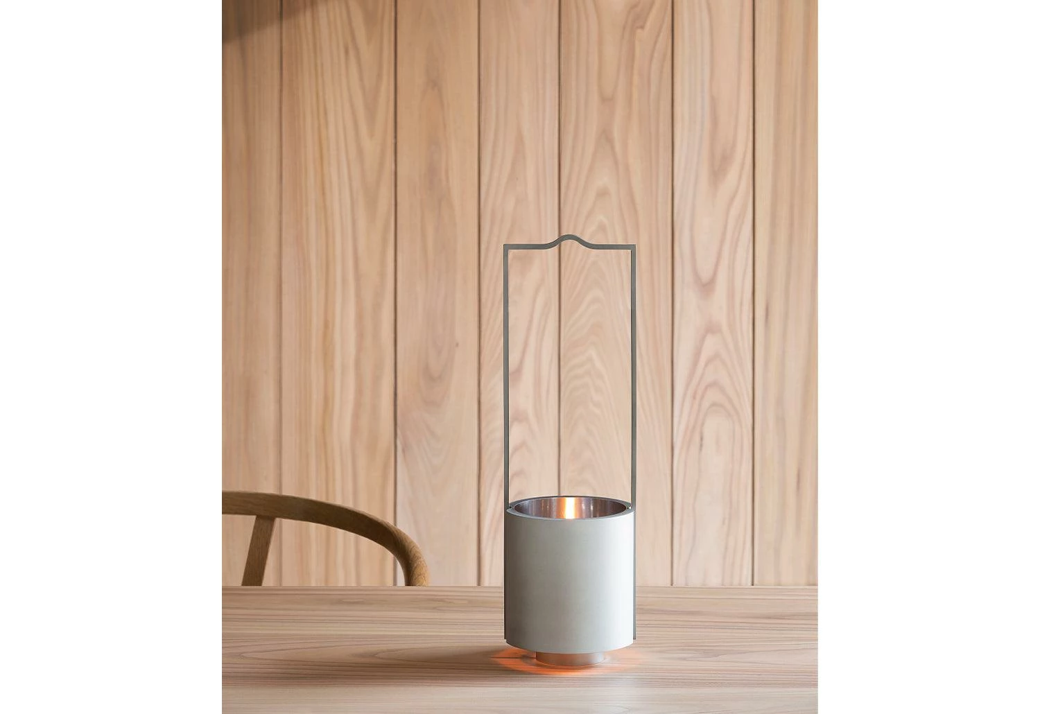 Holocene No. 4 Table Lamp, 2021 14 Holocene No. 4 Table Lamp, 2021 - Image 12