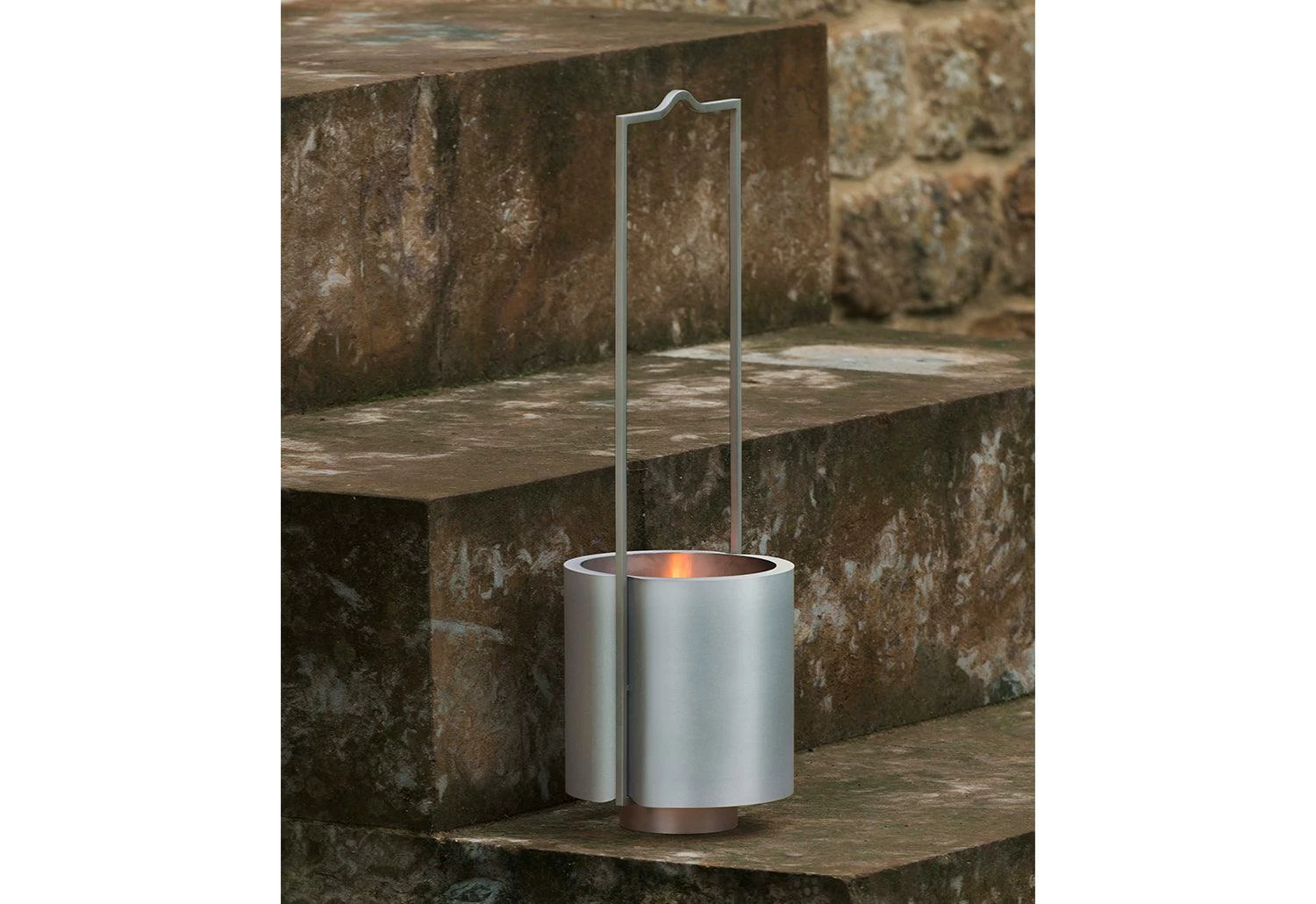 Holocene No. 4 Table Lamp, 2021 15 Holocene No. 4 Table Lamp, 2021 - Image 13