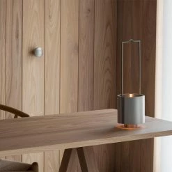 Holocene No. 4 Table Lamp, 2021 22 Holocene No. 4 Table Lamp, 2021 -Designer Table Lamps Sales wastberg john pawson holocene 4 15