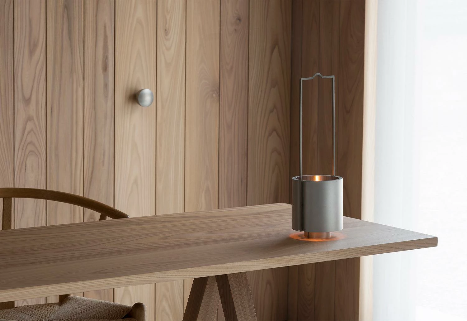 Holocene No. 4 Table Lamp, 2021 6 Holocene No. 4 Table Lamp, 2021 - Image 4