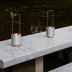 Holocene No. 4 Table Lamp, 2021 27 Holocene No. 4 Table Lamp, 2021 -Designer Table Lamps Sales wastberg john pawson holocene 4 4