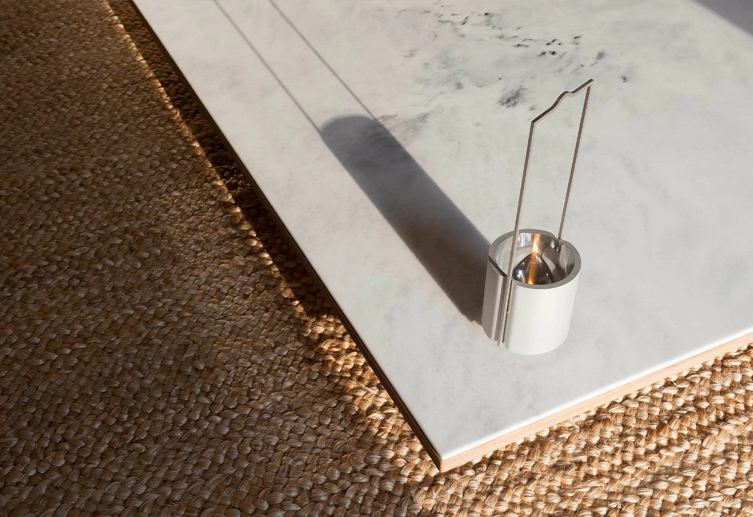 Holocene No. 4 Table Lamp, 2021 7 Holocene No. 4 Table Lamp, 2021 - Image 5