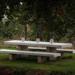 Holocene No. 4 Table Lamp, 2021 34 Holocene No. 4 Table Lamp, 2021 -Designer Table Lamps Sales wastberg john pawson holocene 4 featured 1