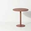 Weekend Round Bistro Table -Designer Table Lamps Sales weekend petit friture garden dining table 17