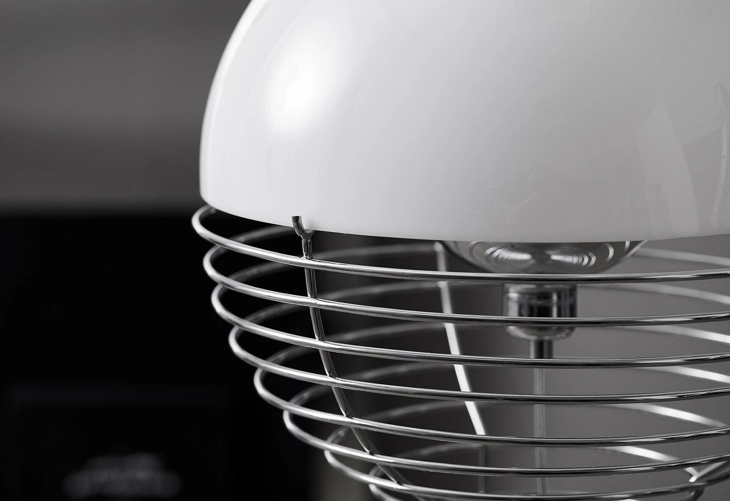 Wire Floor Lamp, 1972 5 Wire Floor Lamp, 1972 - Image 3