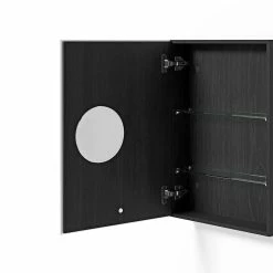 Slimfit 600 Cabinet -Designer Table Lamps Sales wireworks slimfit 600 cabinet dark oak 3