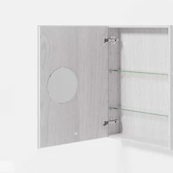 Slimfit 600 Cabinet -Designer Table Lamps Sales wireworks slimfit 600 cabinet oyster white 3