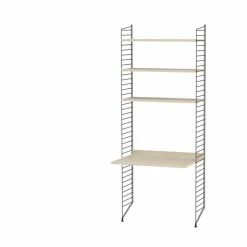 String System Workspace A 39 String System Workspace A -Designer Table Lamps Sales workspace a ash black