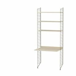 String System Workspace A 38 String System Workspace A -Designer Table Lamps Sales workspace a ash brown