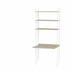 String System Workspace A 36 String System Workspace A -Designer Table Lamps Sales workspace a ash white