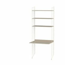 String System Workspace A 30 String System Workspace A -Designer Table Lamps Sales workspace a beige beige