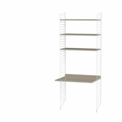 String System Workspace A 31 String System Workspace A -Designer Table Lamps Sales workspace a beige white