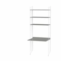 String System Workspace A 29 String System Workspace A -Designer Table Lamps Sales workspace a grey white