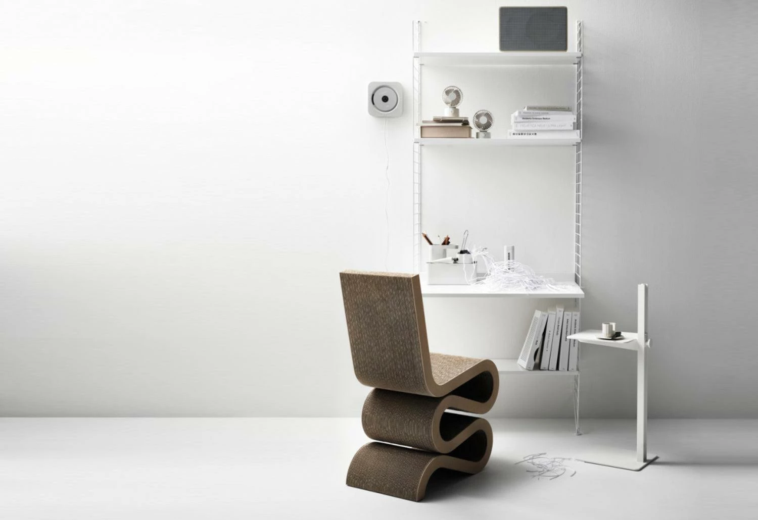 String System Workspace A 4 String System Workspace A - Image 2