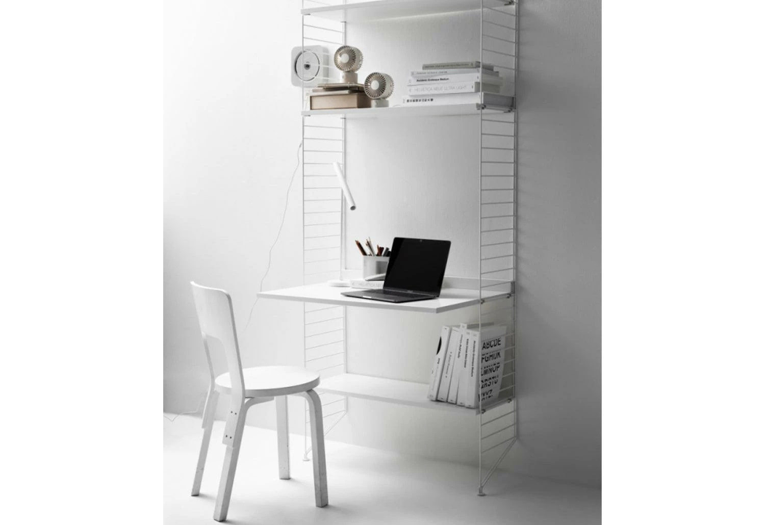 String System Workspace A 5 String System Workspace A - Image 3