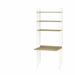 String System Workspace A 33 String System Workspace A -Designer Table Lamps Sales workspace a oak beige