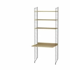 String System Workspace A 35 String System Workspace A -Designer Table Lamps Sales workspace a oak black