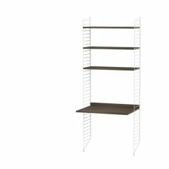 String System Workspace A 41 String System Workspace A -Designer Table Lamps Sales workspace a walnut white