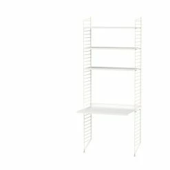 String System Workspace A 27 String System Workspace A -Designer Table Lamps Sales workspace a white beige