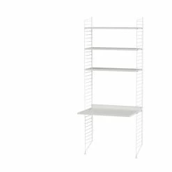 String System Workspace A