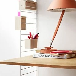 String System Workspace B -Designer Table Lamps Sales workspace b lifestyle 1