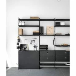 String System Workspace E -Designer Table Lamps Sales workspace e lifestyle 2