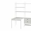 String System Workspace E -Designer Table Lamps Sales workspace e white white