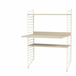 String System Workspace H 47 String System Workspace H -Designer Table Lamps Sales workspace h ash beige