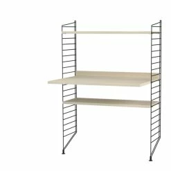 String System Workspace H 49 String System Workspace H -Designer Table Lamps Sales workspace h ash black