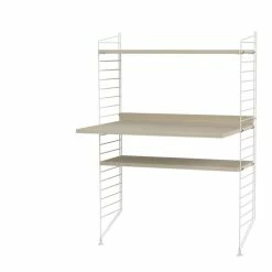 String System Workspace H 46 String System Workspace H -Designer Table Lamps Sales workspace h ash white