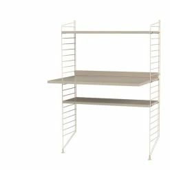 String System Workspace H 36 String System Workspace H -Designer Table Lamps Sales workspace h beige beige