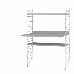 String System Workspace H 34 String System Workspace H -Designer Table Lamps Sales workspace h grey grey