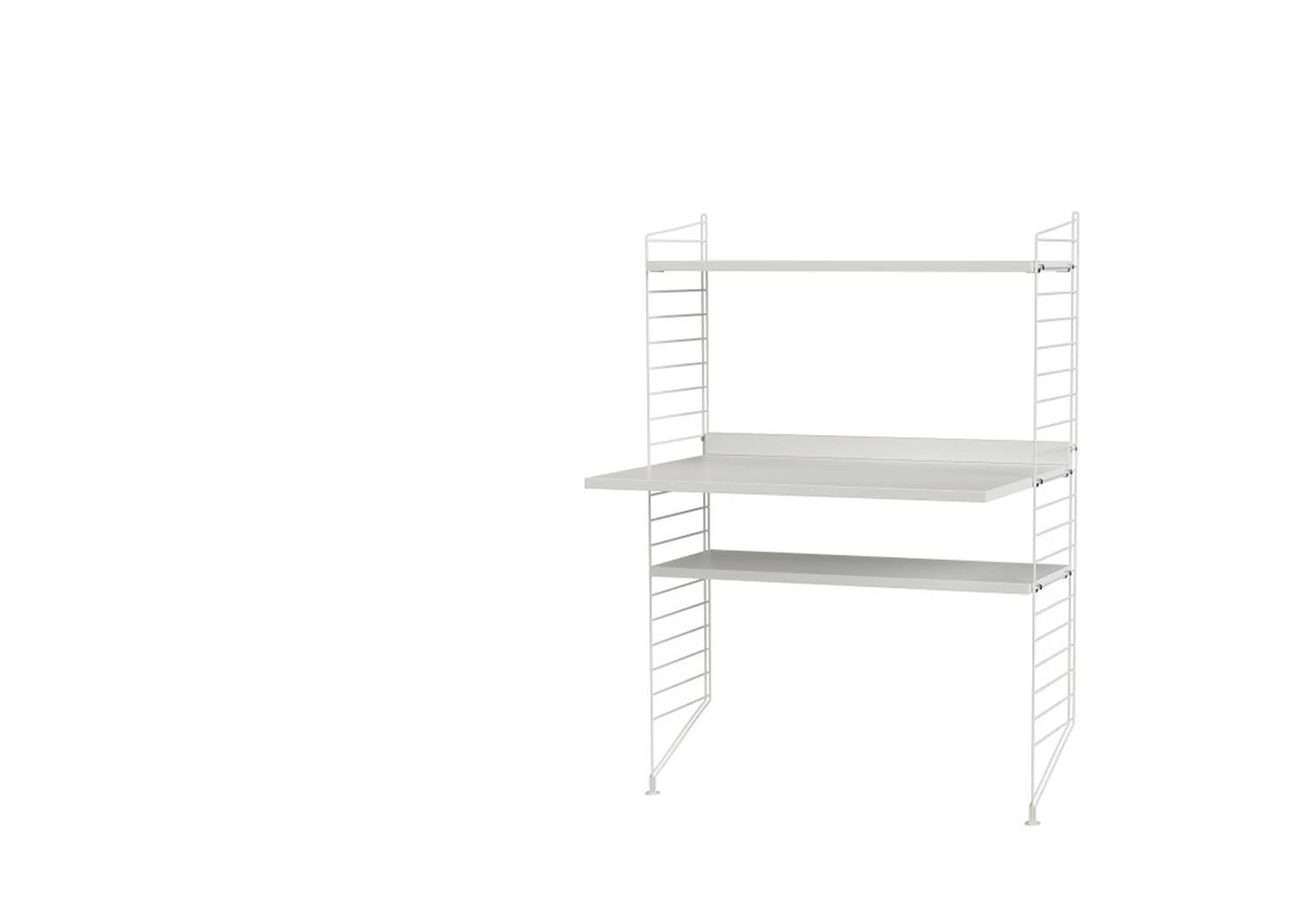 String System Workspace H 3 String System Workspace H