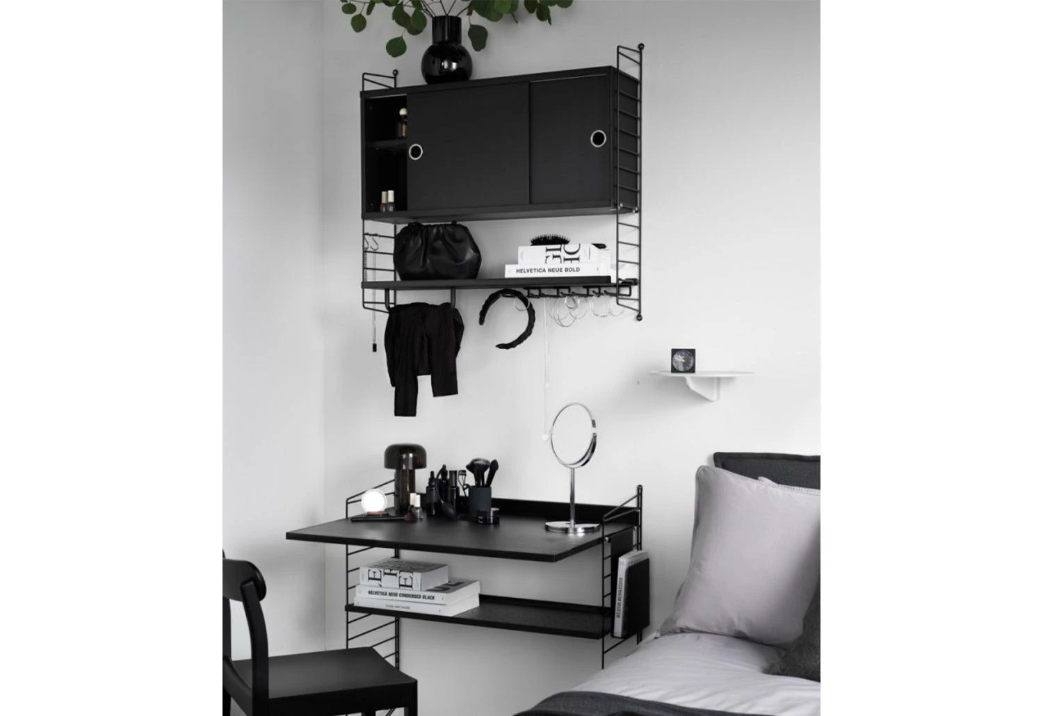 String System Workspace H 7 String System Workspace H - Image 5