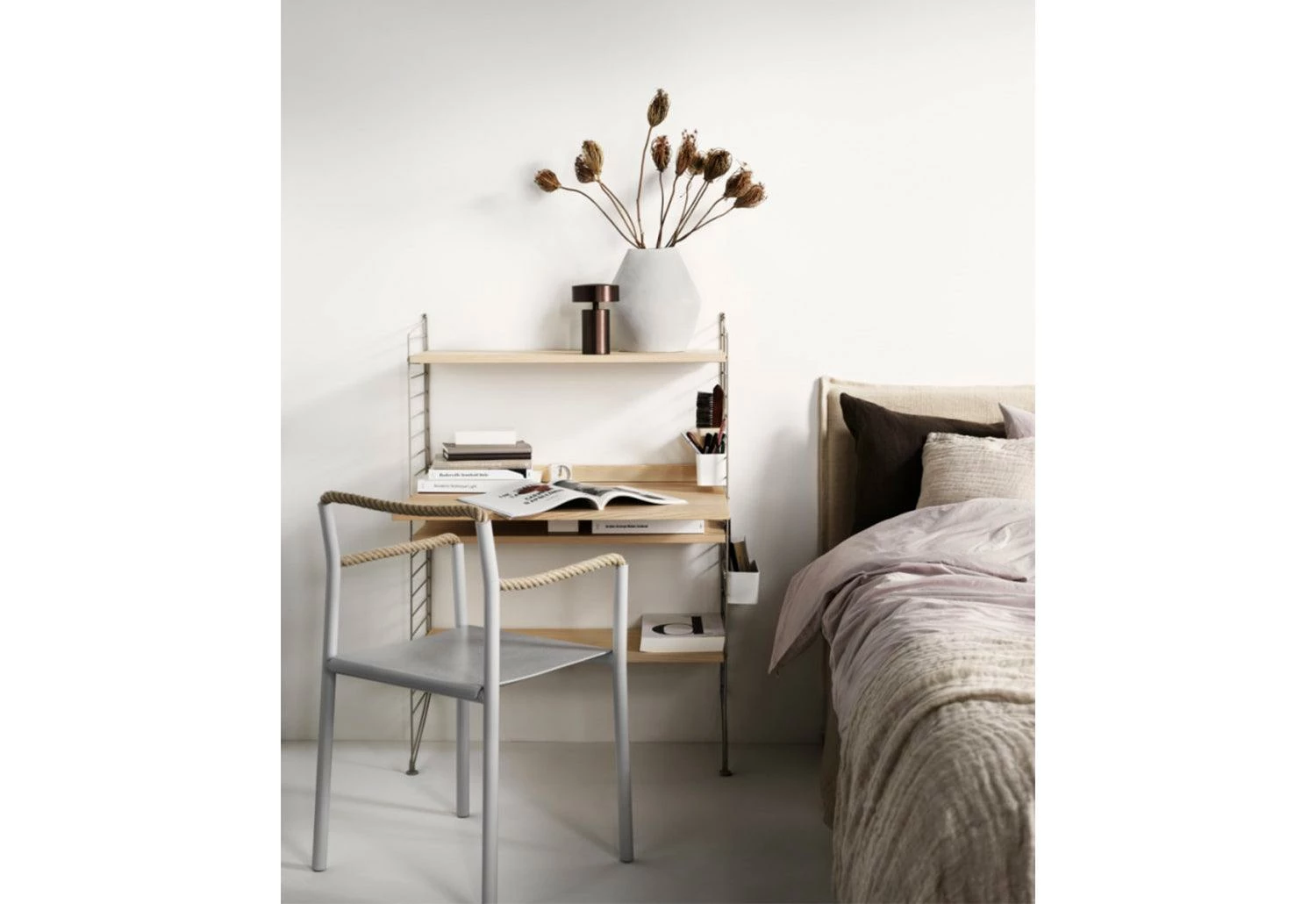 String System Workspace H 6 String System Workspace H - Image 4