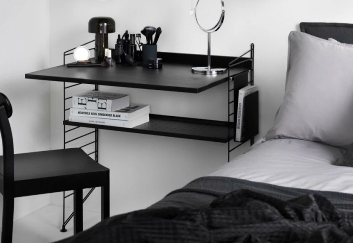 String System Workspace H 4 String System Workspace H - Image 2