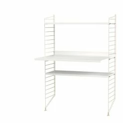 String System Workspace H 32 String System Workspace H -Designer Table Lamps Sales workspace h white beige