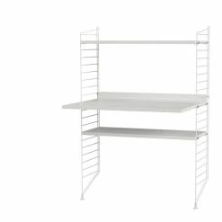 String System Workspace H 28 String System Workspace H -Designer Table Lamps Sales workspace h white white