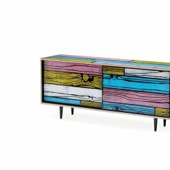 Wrongwoods Low Cabinet, 2007 -Designer Table Lamps Sales wrongwoodsLOW est sons twentytwentyone 2