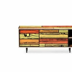 Wrongwoods Low Cabinet, 2007 -Designer Table Lamps Sales wrongwoodsLOW est sons twentytwentyone 5