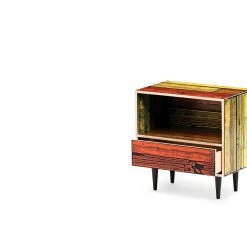 Wrongwoods Night Table, 2007 10 Wrongwoods Night Table, 2007 -Designer Table Lamps Sales wrongwoodsNIGHTTABLE est sons twentytwentyone 3