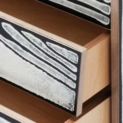 Wrongwoods Chest Of Drawers, 2007 15 Wrongwoods Chest Of Drawers, 2007 -Designer Table Lamps Sales wrongwoodschestofdrawers est sons twentytwentyone 4