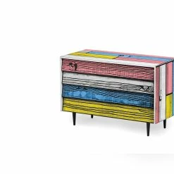 Wrongwoods Chest Of Drawers, 2007 14 Wrongwoods Chest Of Drawers, 2007 -Designer Table Lamps Sales wrongwoodschestofdrawers est sons twentytwentyone 5