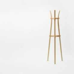 Leek Coat Stand, 2016
