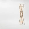 Tra Coat Stand 1 Tra Coat Stand -Designer Table Lamps Sales zilio twentytwentyone tra coat stand 1
